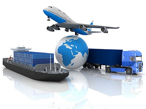 واردات از چین با سرمایه کم 6 قوانین ترخیص کالا از چین