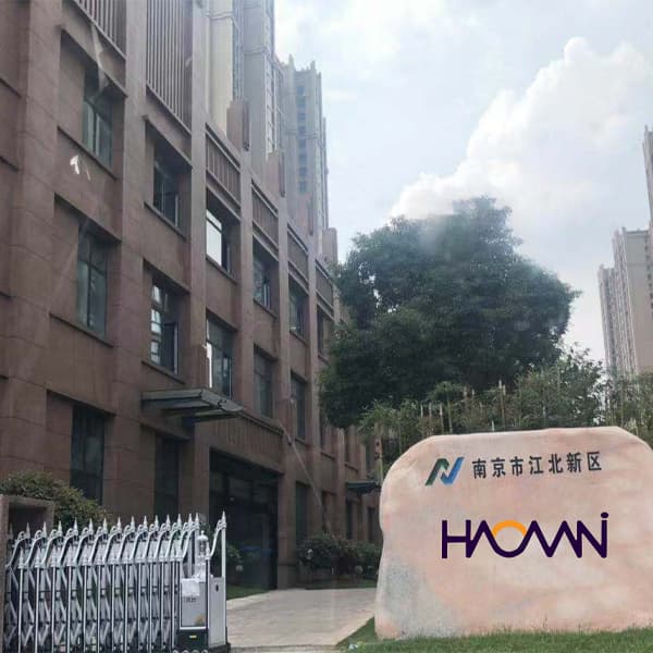ترخیص کالا از چین 2 دفتر بازرگانی در چین
